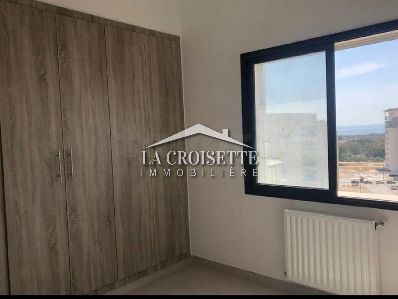 Appartement S+3 aux Jardins de Carthage